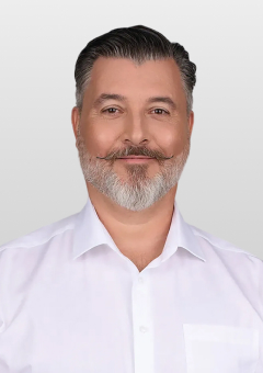 Bakos Csaba Attila