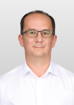 Balajti István