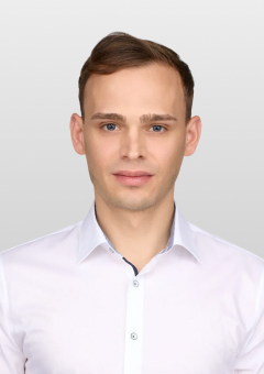 Bárkányi Bence
