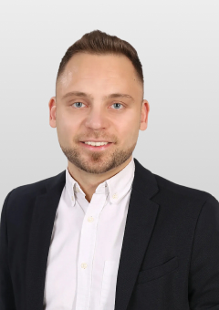 Bodóczi István
