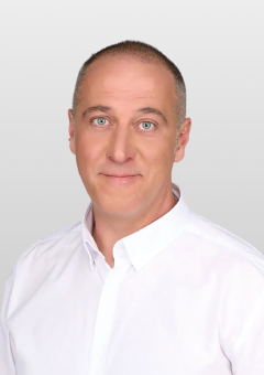 Borics Mihály