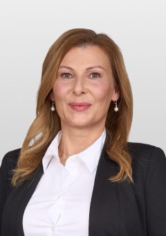 Borsós Gabriella