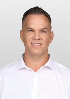 Csatári Ernő
