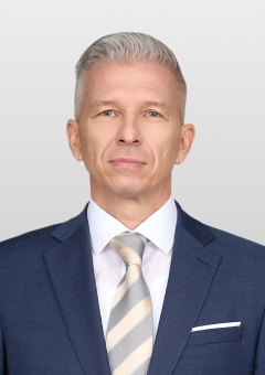 Csőszi Attila