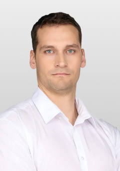 Farkas Csongor