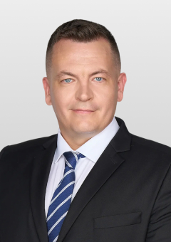 Ferenczi Gábor