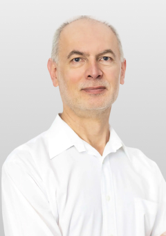 Gáspár Levente