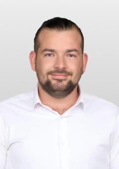 Gombár Dávid