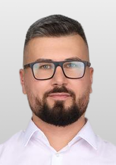 Gyömbér Dávid