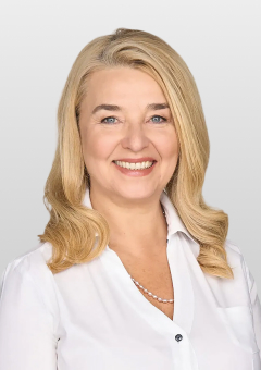 Hallerné Dr. Nagy Anikó