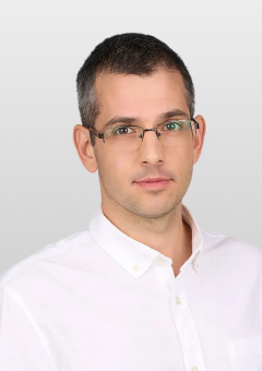 Juhász Áron