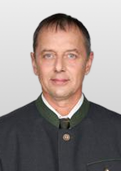 Kaprinyák Tibor