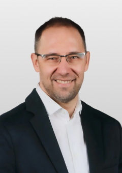 Kovács Áron