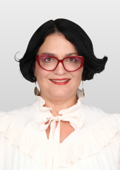 Miskolczi Orsolya