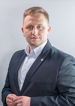 Mohácsy István