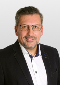 Molnár János