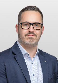 Muhari Gergely