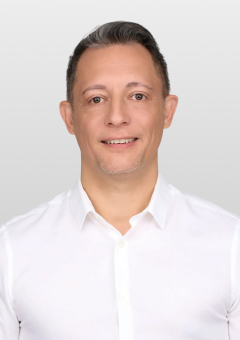 Polgár György