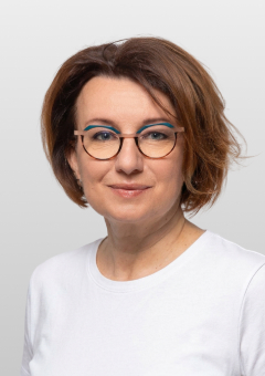 Schummer Orsolya