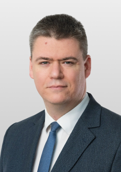Stumpf Péter