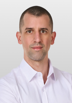 Szijjártó Gábor