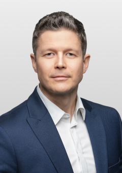 Tóthmajor Balázs
