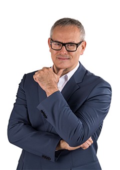 Trentin Balázs