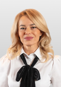 Trompler Ildikó
