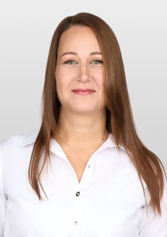 Ujvári Szilvia