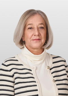 Virágh Gabriella